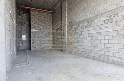 Shop - Studio - 1 Bathroom for rent in Al Thumama - Al Thumama - Doha