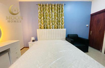 Villa - Studio - 1 for rent in Barzan Compound - New Salata - Salata - Doha
