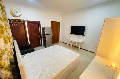 Villa - Studio - 1 for rent in Barzan Compound - New Salata - Salata - Doha