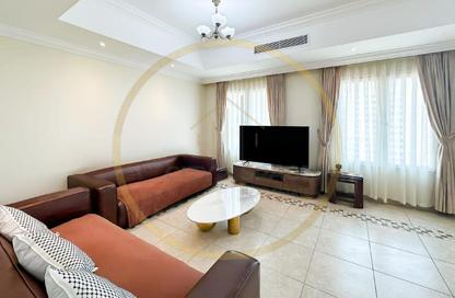 Apartment - 3 - 4 for sale in East Porto Drive - Porto Arabia - The Pearl Island - Doha