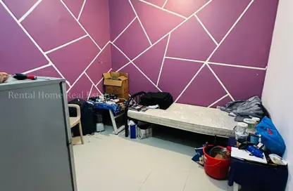 Apartment - Studio - 1 Bathroom for rent in Al Wukair - Al Wukair - Al Wakra