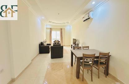 Apartment - 2 Bedrooms - 2 Bathrooms for rent in Al Mansoura - Al Mansoura - Doha