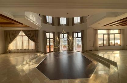 Villa - 5 Bedrooms - 6 Bathrooms for rent in West Bay Lagoon Street - West Bay Lagoon - Doha