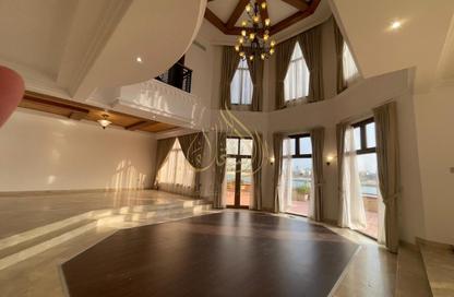 Villa - 5 Bedrooms - 6 Bathrooms for rent in West Bay Lagoon Street - West Bay Lagoon - Doha