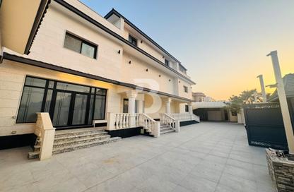 Villa - 6 Bedrooms - 7+ Bathrooms for rent in West Bay - West Bay - Doha