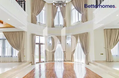 مجمع سكني - 5 غرف نوم - 5 حمامات للايجار في فلل واست باي لاغون - وست باي لاجون - بحيرة وست لاجون - الدوحة