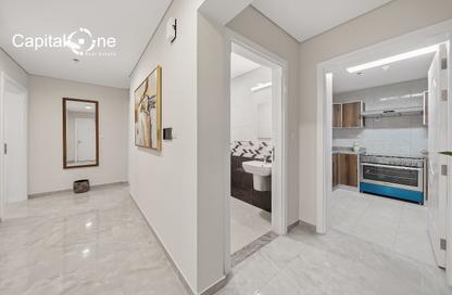 Apartment - 2 Bedrooms - 3 Bathrooms for rent in Banyan Tree Doha - Musheireb - Doha Apartment - 2 Bedrooms - 3 Bathrooms for rent in Banyan Tree Doha - Musheireb - Doha