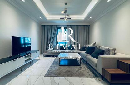 شقة - 2 - 2 للايجار في شقق جاردينو - جزيرة اللؤلؤة - الدوحة