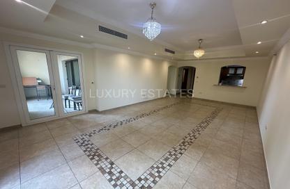 Apartment - 2 Bedrooms - 3 Bathrooms for sale in West Porto Drive - Porto Arabia - The Pearl Island - Doha Apartment - 2 Bedrooms - 3 Bathrooms for sale in West Porto Drive - Porto Arabia - The Pearl Island - Doha