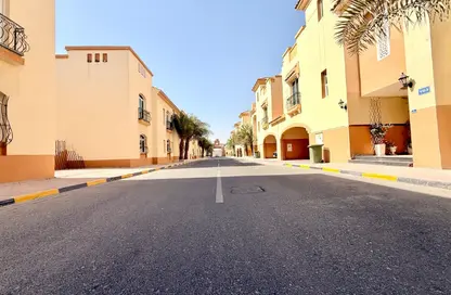 شقة - 2 غرف نوم - 3 حمامات للايجار في 871 شارع - جنوب الدحيل - الدحيل - الدوحة