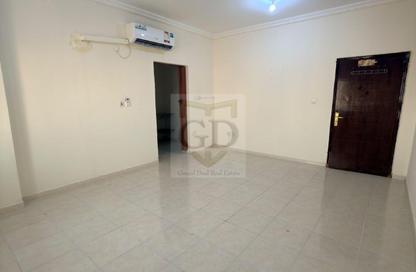 Apartment - Studio - 1 for rent in New Al Ghanim - Al Ghanim - Doha
