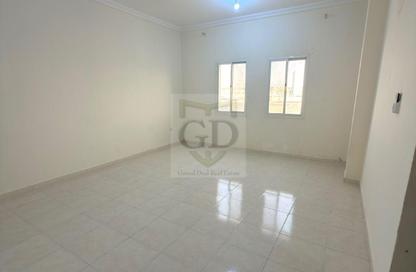Apartment - Studio - 1 for rent in New Al Ghanim - Al Ghanim - Doha
