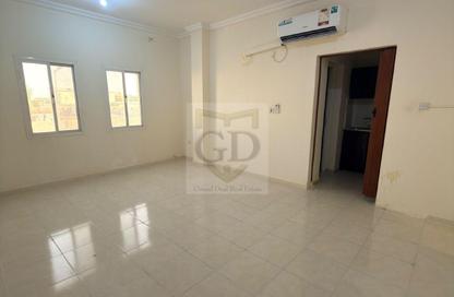 Apartment - Studio - 1 for rent in New Al Ghanim - Al Ghanim - Doha