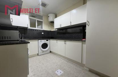 Apartment - 2 Bedrooms - 2 Bathrooms for rent in Msheireb Galleria - Msheireb Downtown Doha - Doha Apartment - 2 Bedrooms - 2 Bathrooms for rent in Msheireb Galleria - Msheireb Downtown Doha - Doha