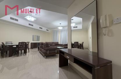 Apartment - 2 Bedrooms - 2 Bathrooms for rent in Msheireb Galleria - Msheireb Downtown Doha - Doha Apartment - 2 Bedrooms - 2 Bathrooms for rent in Msheireb Galleria - Msheireb Downtown Doha - Doha