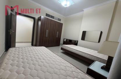 Apartment - 2 Bedrooms - 2 Bathrooms for rent in Msheireb Galleria - Msheireb Downtown Doha - Doha