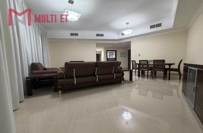 Apartment - 2 Bedrooms - 2 Bathrooms for rent in Msheireb Galleria - Msheireb Downtown Doha - Doha Apartment - 2 Bedrooms - 2 Bathrooms for rent in Msheireb Galleria - Msheireb Downtown Doha - Doha