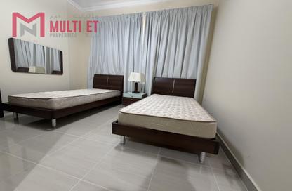 Apartment - 2 Bedrooms - 2 Bathrooms for rent in Msheireb Galleria - Msheireb Downtown Doha - Doha