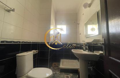 Apartment - 2 Bedrooms - 2 Bathrooms for rent in Al Jazeera Street - Fereej Bin Mahmoud North - Fereej Bin Mahmoud - Doha