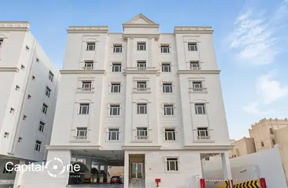 Apartment - 3 Bedrooms - 3 Bathrooms for rent in Al Nasr Street - Al Nasr - Doha