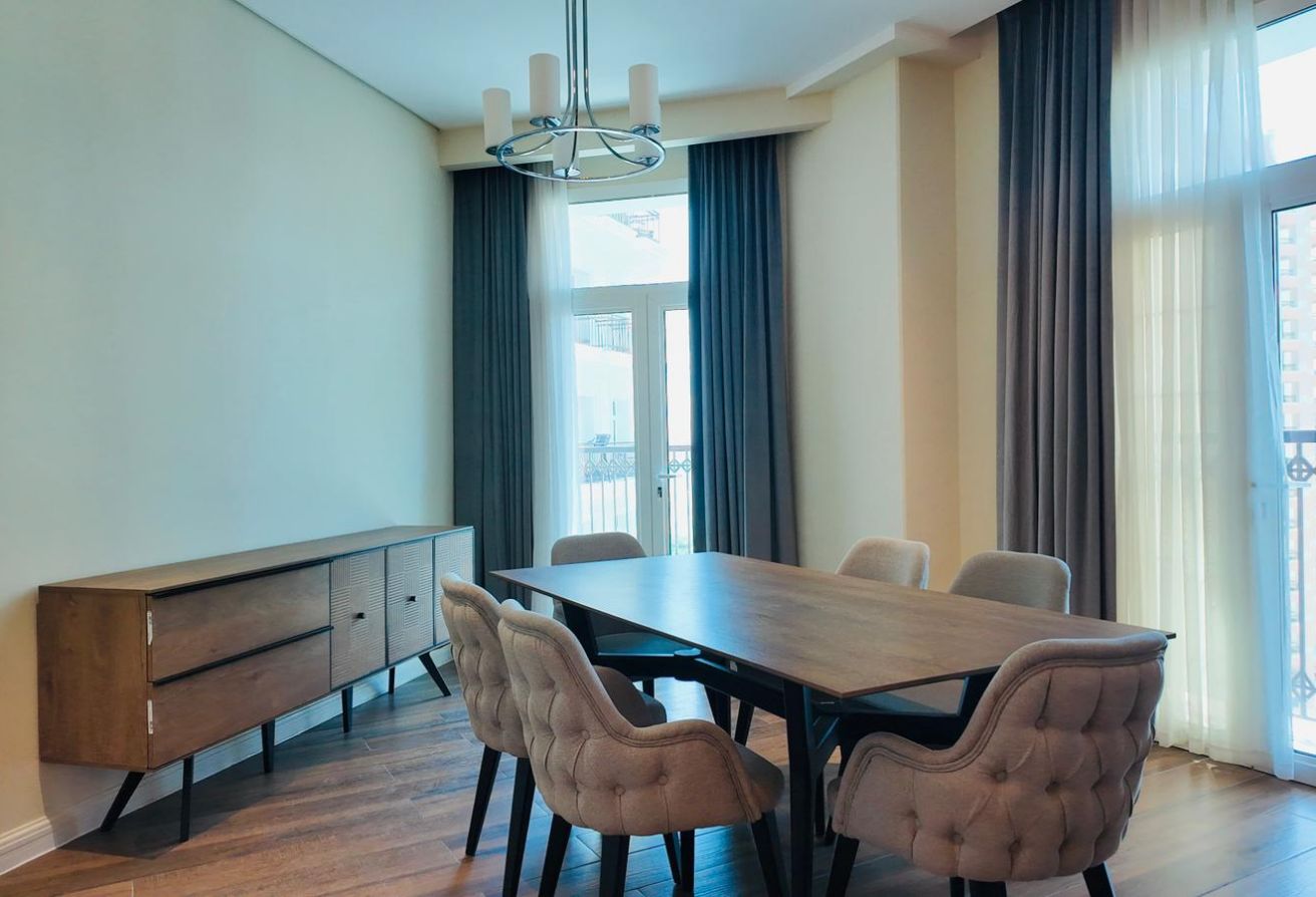 20% Down payment| 2br+Maid | Premium Tower thumbnail 14
