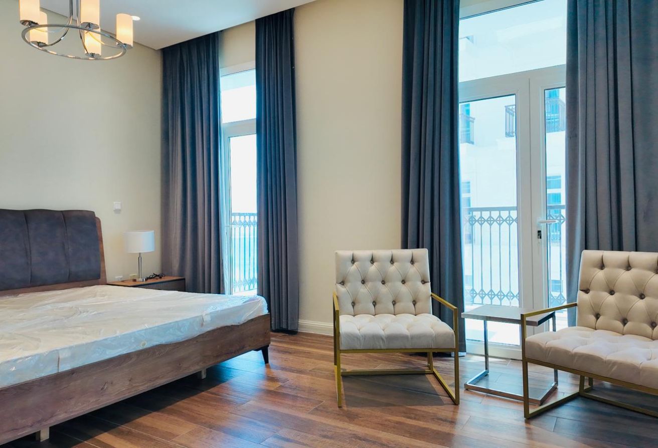 20% Down payment| 2br+Maid | Premium Tower thumbnail 11