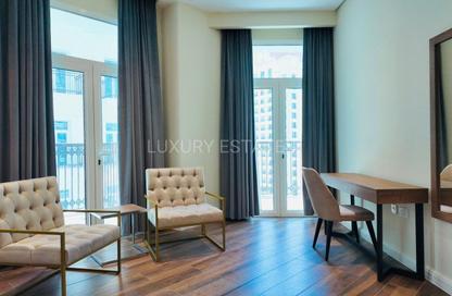 Apartment - 2 Bedrooms - 4 Bathrooms for sale in Floresta Gardens - Floresta Gardens - The Pearl Island - Doha Apartment - 2 Bedrooms - 4 Bathrooms for sale in Floresta Gardens - Floresta Gardens - The Pearl Island - Doha