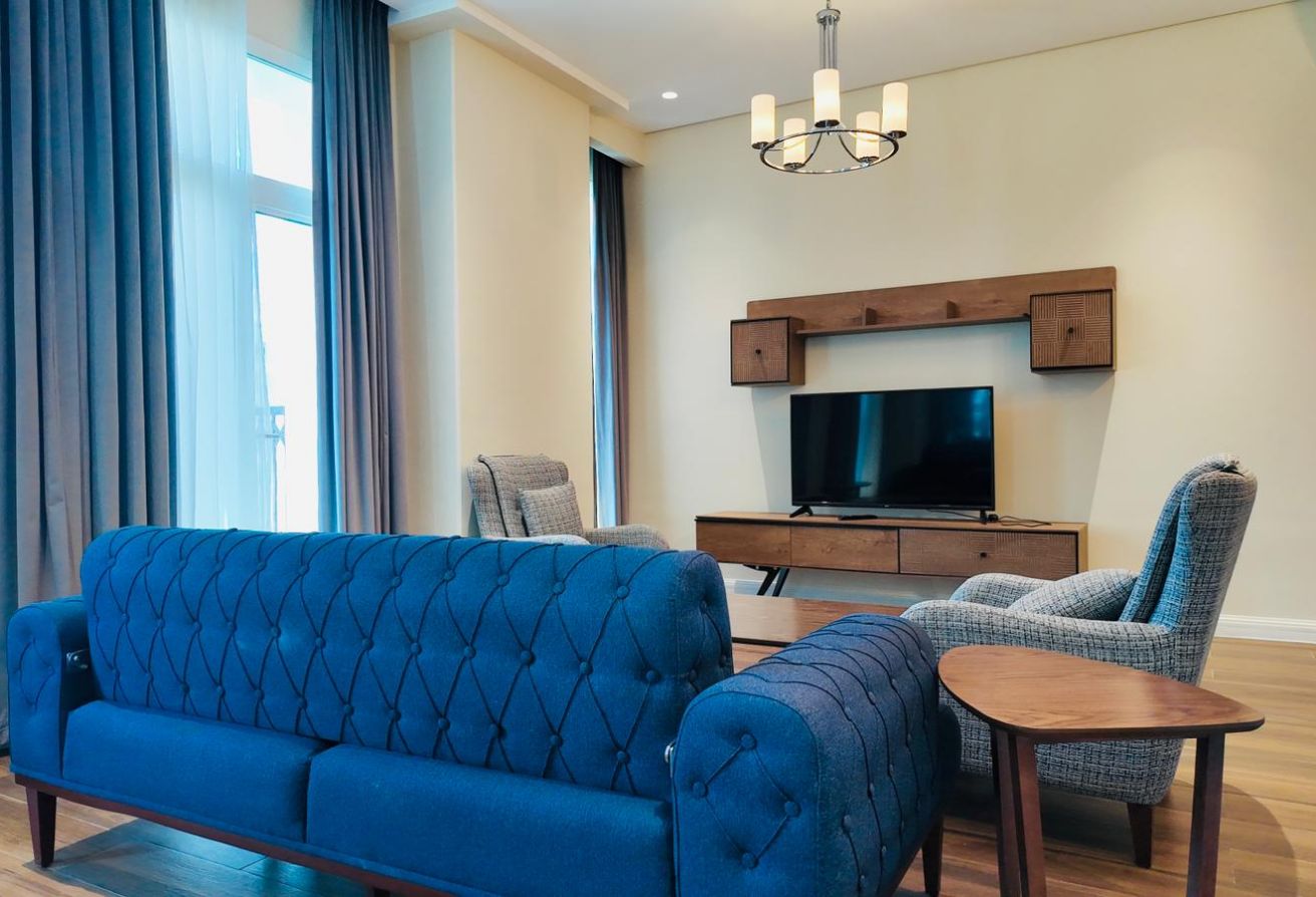 20% Down payment| 2br+Maid | Premium Tower thumbnail 8