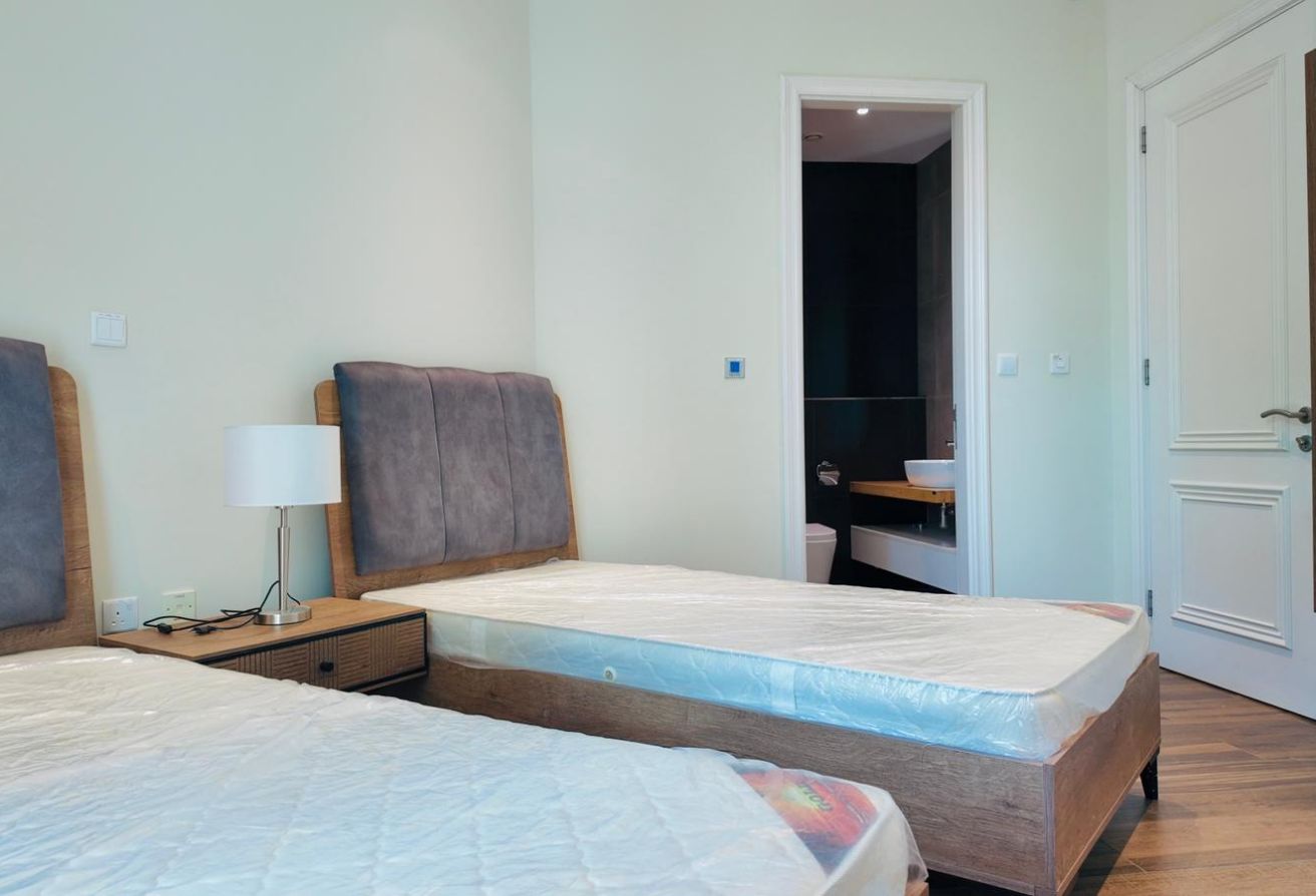 20% Down payment| 2br+Maid | Premium Tower thumbnail 5