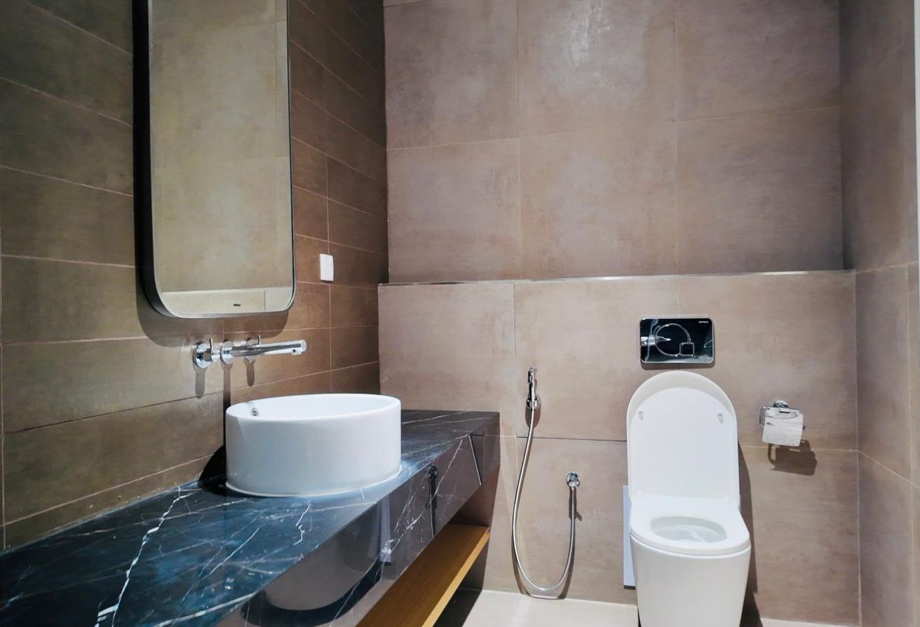 20% Down payment| 2br+Maid | Premium Tower thumbnail 12