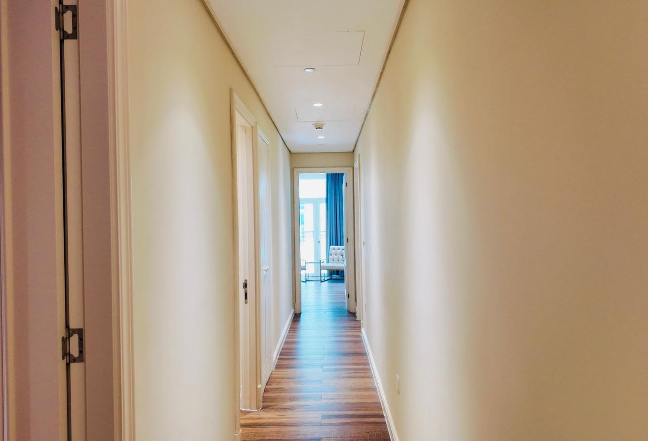 20% Down payment| 2br+Maid | Premium Tower thumbnail 15