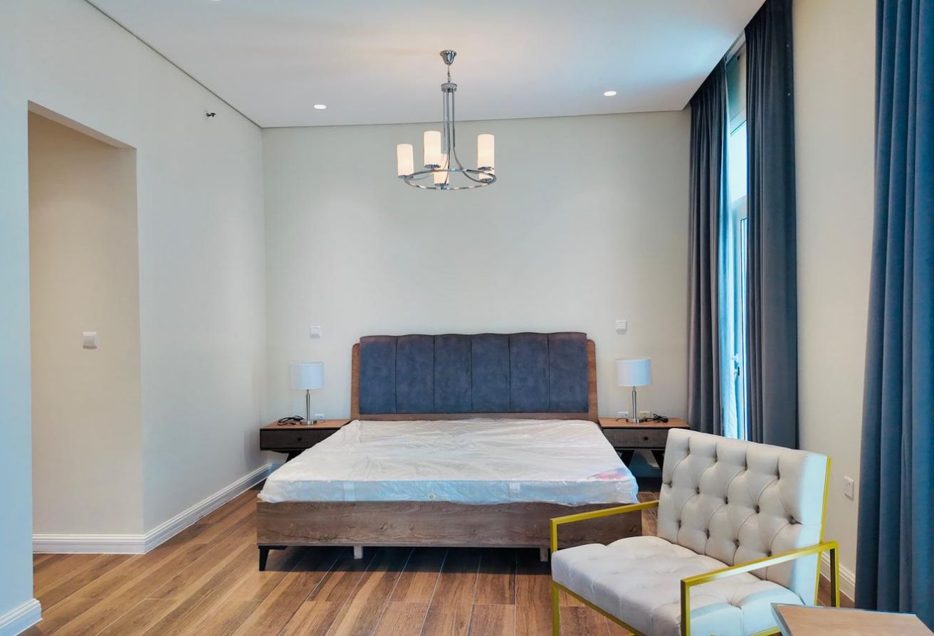 20% Down payment| 2br+Maid | Premium Tower thumbnail 19