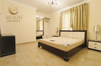 شقة - غرفة نوم - 1 حمام للايجار في أم غويلينا 4 - أم غويلينا - الدوحة