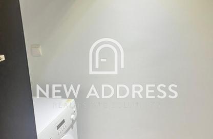 Apartment - Studio - 1 Bathroom for rent in East Porto Drive - Porto Arabia - The Pearl Island - Doha