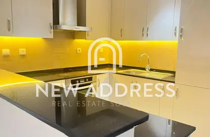 Apartment - Studio - 1 Bathroom for rent in East Porto Drive - Porto Arabia - The Pearl Island - Doha