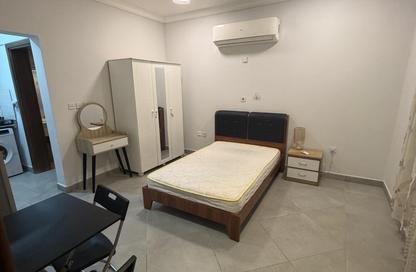 Apartment - Studio - 1 Bathroom for rent in Umm Qarn - Al Daayen Apartment - Studio - 1 Bathroom for rent in Umm Qarn - Al Daayen