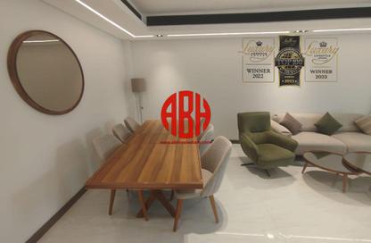 Apartment - 2 Bedrooms - 2 Bathrooms for rent in Al Waab Street - Al Waab - Doha