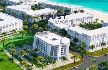 Apartment - 1 Bedroom - 2 Bathrooms for sale in Barwa Hills - Lusail
