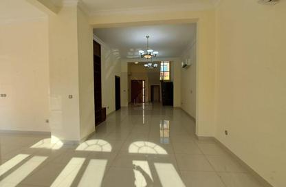 مجمع سكني - 5 غرف نوم - 5 حمامات للايجار في شارع بو هامو - أبو هامور - الدوحة مجمع سكني - 5 غرف نوم - 5 حمامات للايجار في شارع بو هامو - أبو هامور - الدوحة