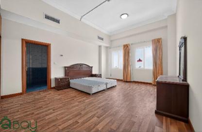 Apartment - 3 - 3 for rent in Zubara Tower - West Bay - West Bay - Doha Apartment - 3 - 3 for rent in Zubara Tower - West Bay - West Bay - Doha