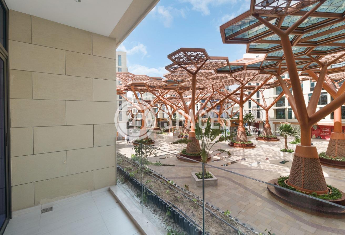 Great Offer I One Bedroom Apt I Crystal Walk View - 3