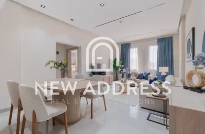 Apartment - 1 Bedroom - 2 Bathrooms for rent in New Al Hitmi - Fereej Bin Omran - Doha