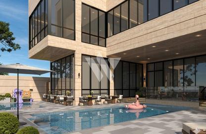 Villa - 5 Bedrooms - 5 Bathrooms for sale in Wadi Al Markh - Muraikh - AlMuraikh - Doha